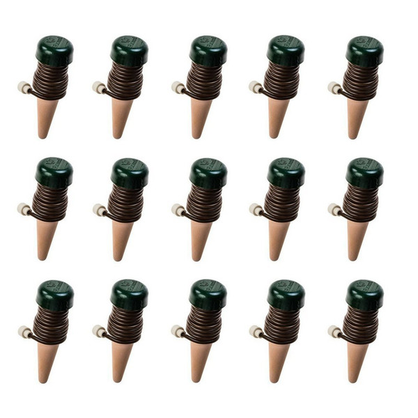 Blumat Classic (Junior) - 15 pack - Automatic Watering Stakes 1